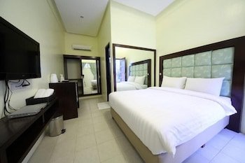 Woodland Resort