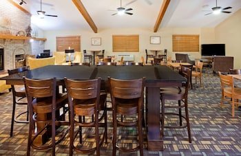 AmericInn by Wyndham Ironwood