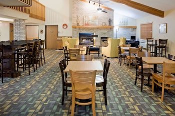 AmericInn by Wyndham Ironwood