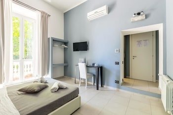 Merulana 139 Suites