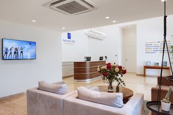 Aphrodite Hills Rentals - Superior Villas