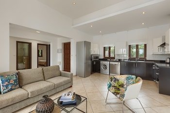 Aphrodite Hills Rentals - Superior Villas