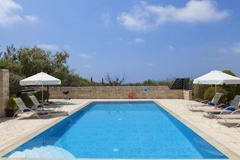 Aphrodite Hills Rentals - Superior Villas
