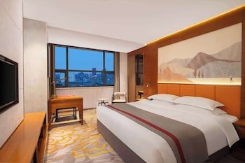 Ramada Encore Jingzhou Shashi