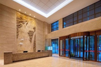 Ramada Encore Jingzhou Shashi
