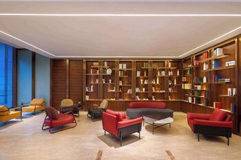 Ramada Encore Jingzhou Shashi