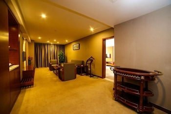 Ramada Encore Jingzhou Shashi