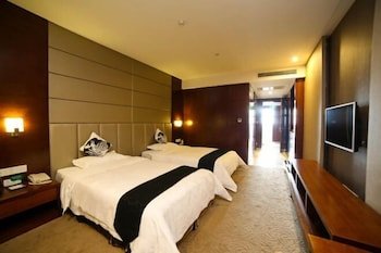 Ramada Encore Jingzhou Shashi