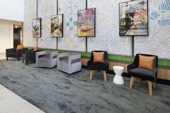 La Quinta Inn & Suites by Wyndham Meridian