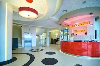 Hotel Zimowit