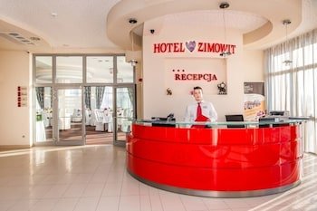 Hotel Zimowit