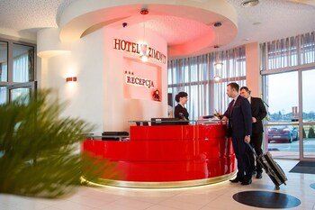 Hotel Zimowit
