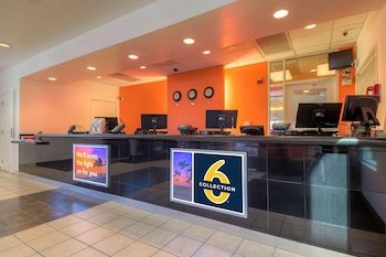 Studio 6 Suites Las Vegas, NV - Tropicana