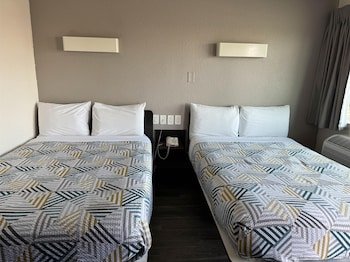 Studio 6 Suites Las Vegas, NV - Tropicana