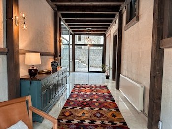 Osmanli Manor Hotel