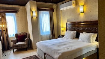 Osmanli Manor Hotel