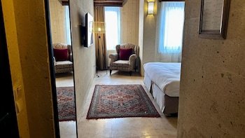Osmanli Manor Hotel