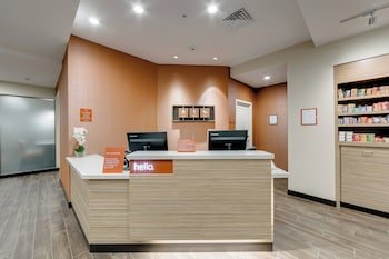 TownePlace Suites Kansas City Liberty
