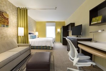 Home2 Suites By Hilton Houston Pasadena