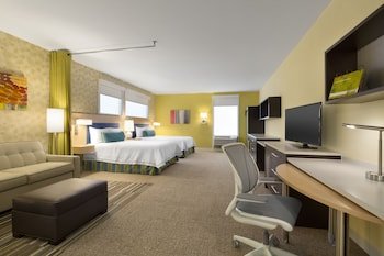 Home2 Suites By Hilton Houston Pasadena