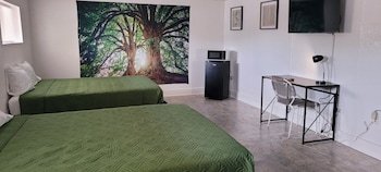 Stay Inn Oklahoma