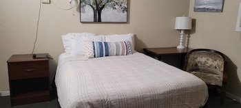 Stay Inn Oklahoma