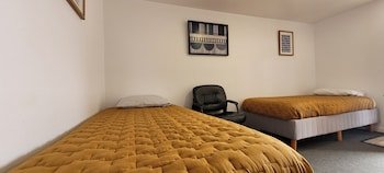 Stay Inn Oklahoma