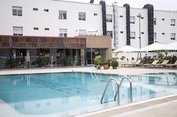 DM Hotels Tacna