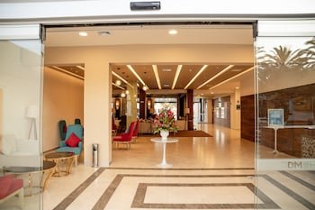 DM Hotels Tacna