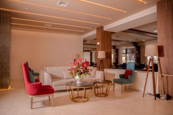DM Hotels Tacna
