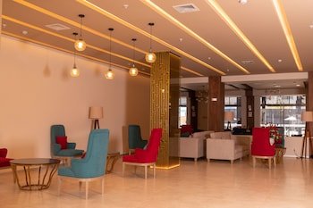 DM Hotels Tacna