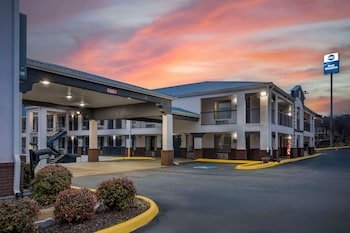 Best Western Royal Inn