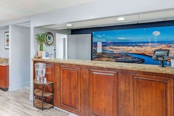 Best Western Royal Inn