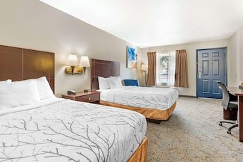 Best Western Royal Inn