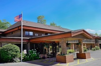 Leelanau Sands Casino & Lodge