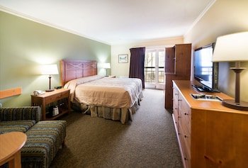 Leelanau Sands Casino & Lodge