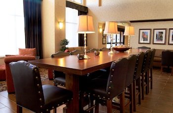 Hampton Inn & Suites Lodi