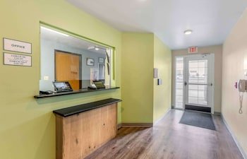 Extended Stay America Select Suites - El Paso - East