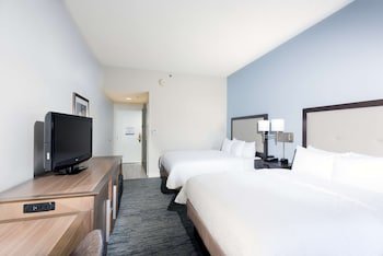 Hampton Inn Mount Airy