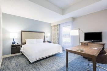 Hampton Inn Mount Airy