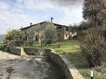 Bed & Breakfast La Ghirlanda