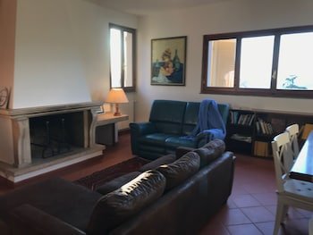 Bed & Breakfast La Ghirlanda