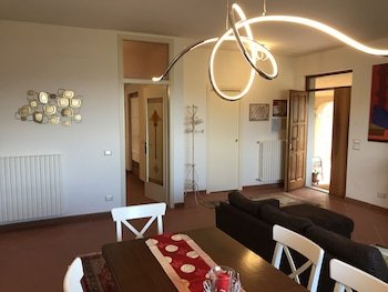Bed & Breakfast La Ghirlanda