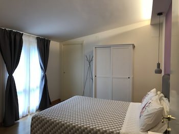 Bed & Breakfast La Ghirlanda