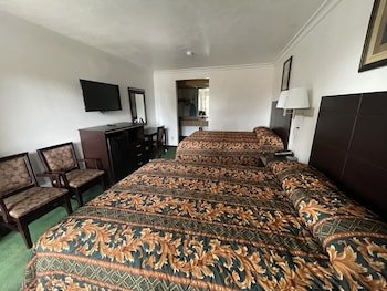 Chino Motel