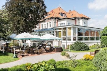 Park Hotel Bilm