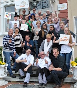 Park Hotel Bilm