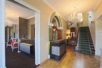 Park Hotel Bilm