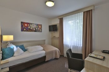 Park Hotel Bilm