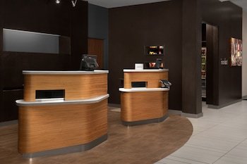 Residence Inn Syracuse Downtown at Armory Square